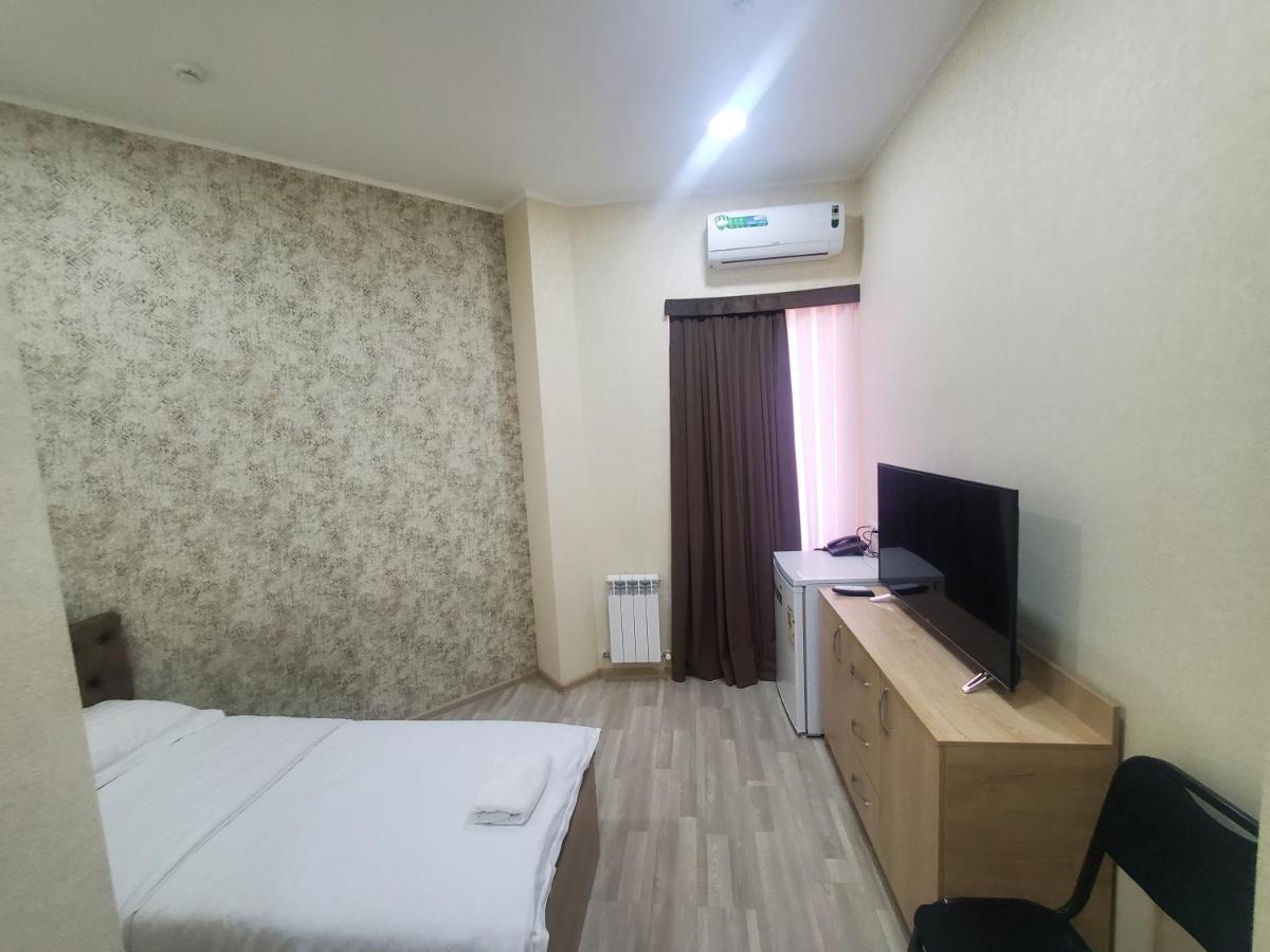 Mazza Hotel タシュケント エクステリア 写真