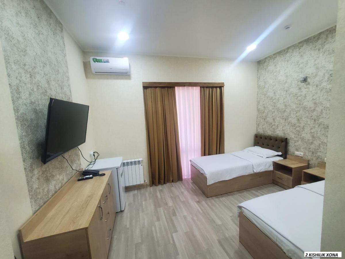 Mazza Hotel タシュケント エクステリア 写真