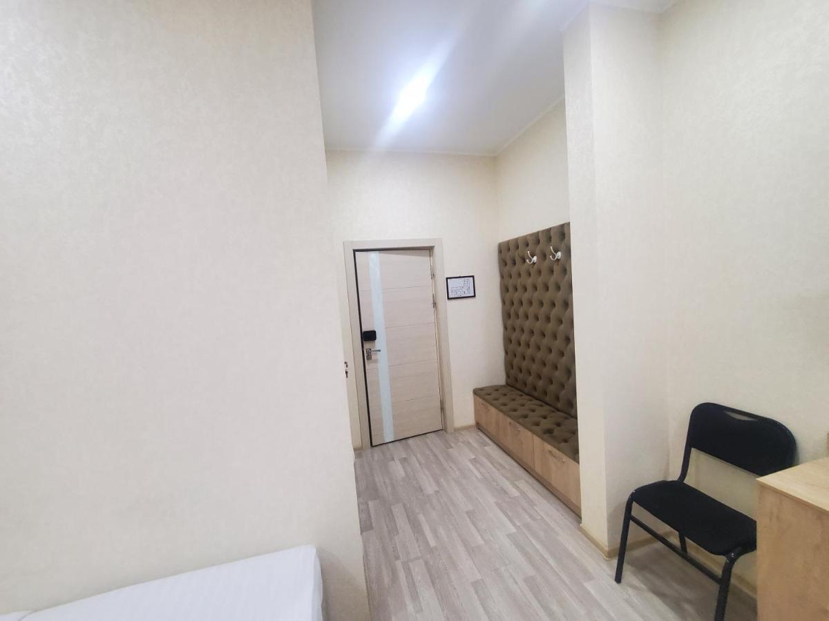 Mazza Hotel タシュケント エクステリア 写真
