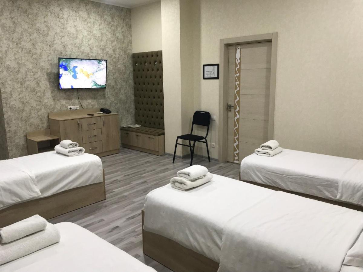 Mazza Hotel タシュケント エクステリア 写真