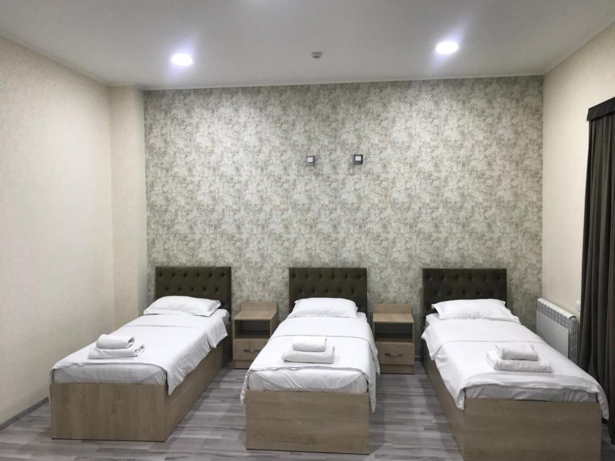 Mazza Hotel タシュケント エクステリア 写真