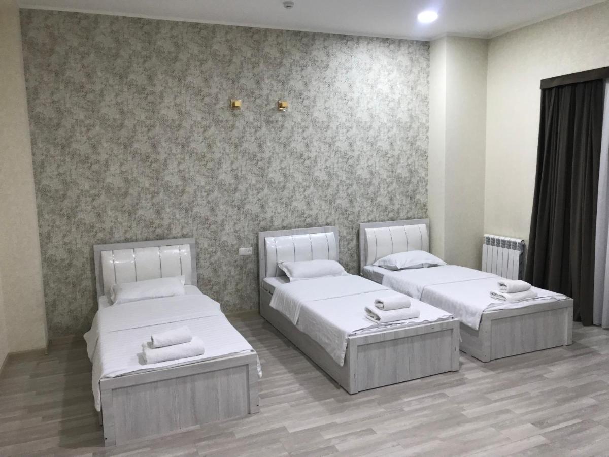 Mazza Hotel タシュケント エクステリア 写真
