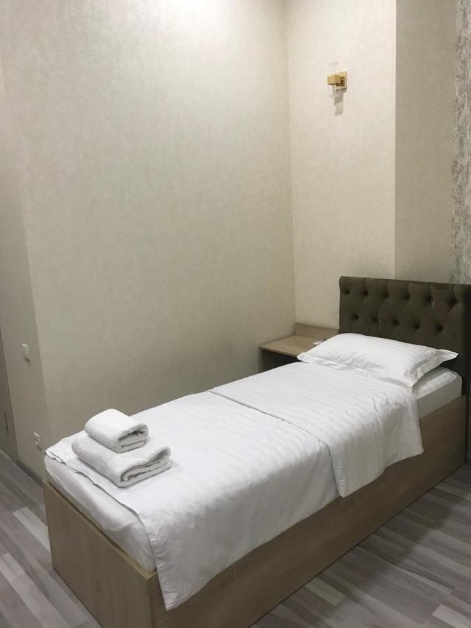 Mazza Hotel タシュケント エクステリア 写真