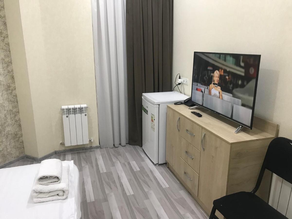 Mazza Hotel タシュケント エクステリア 写真