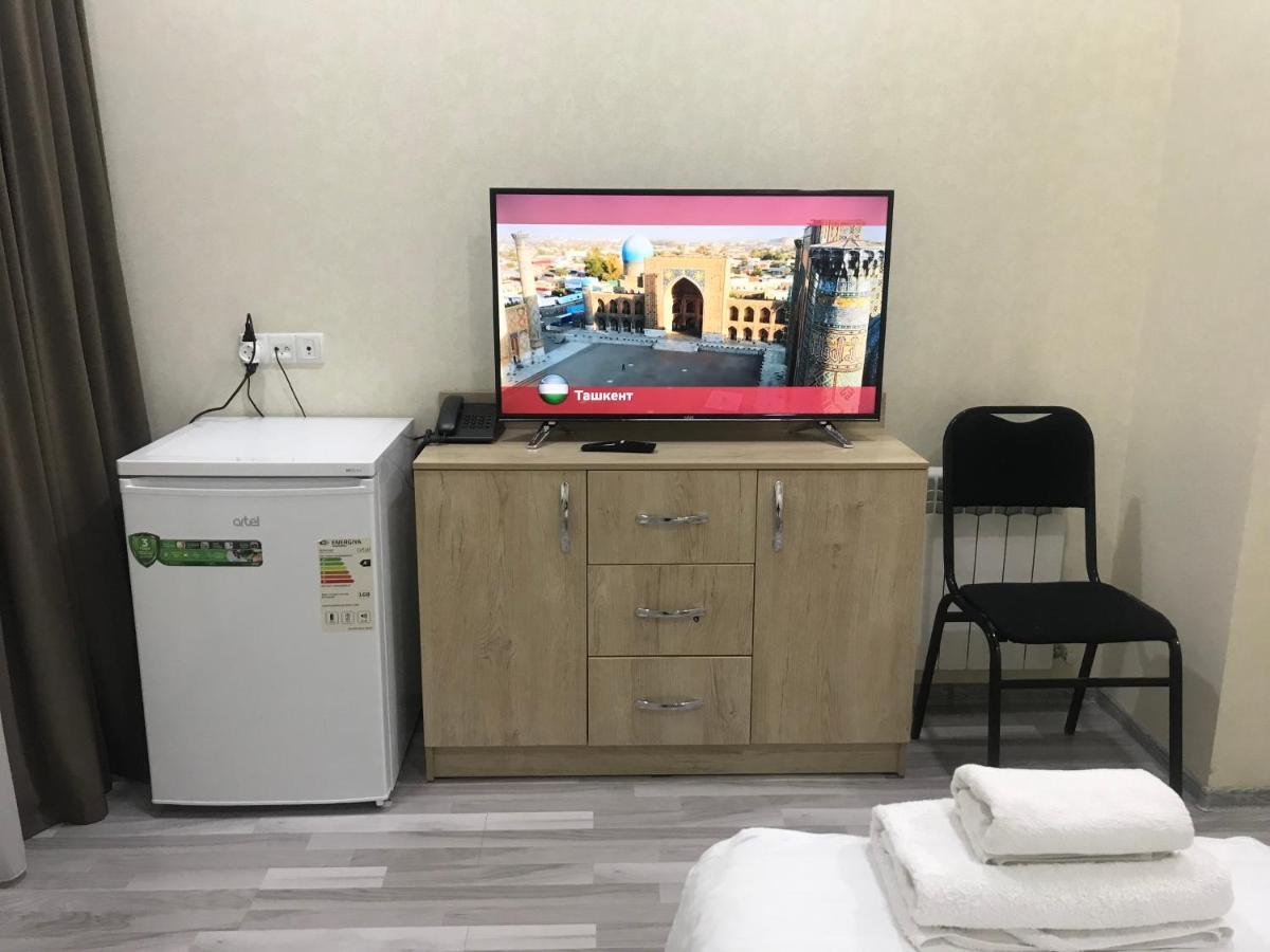 Mazza Hotel タシュケント エクステリア 写真