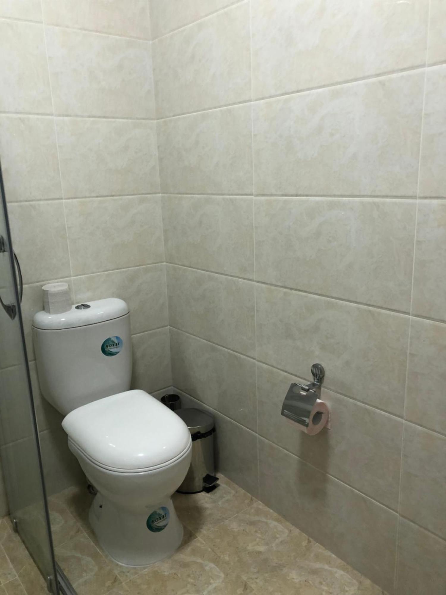 Mazza Hotel タシュケント 部屋 写真