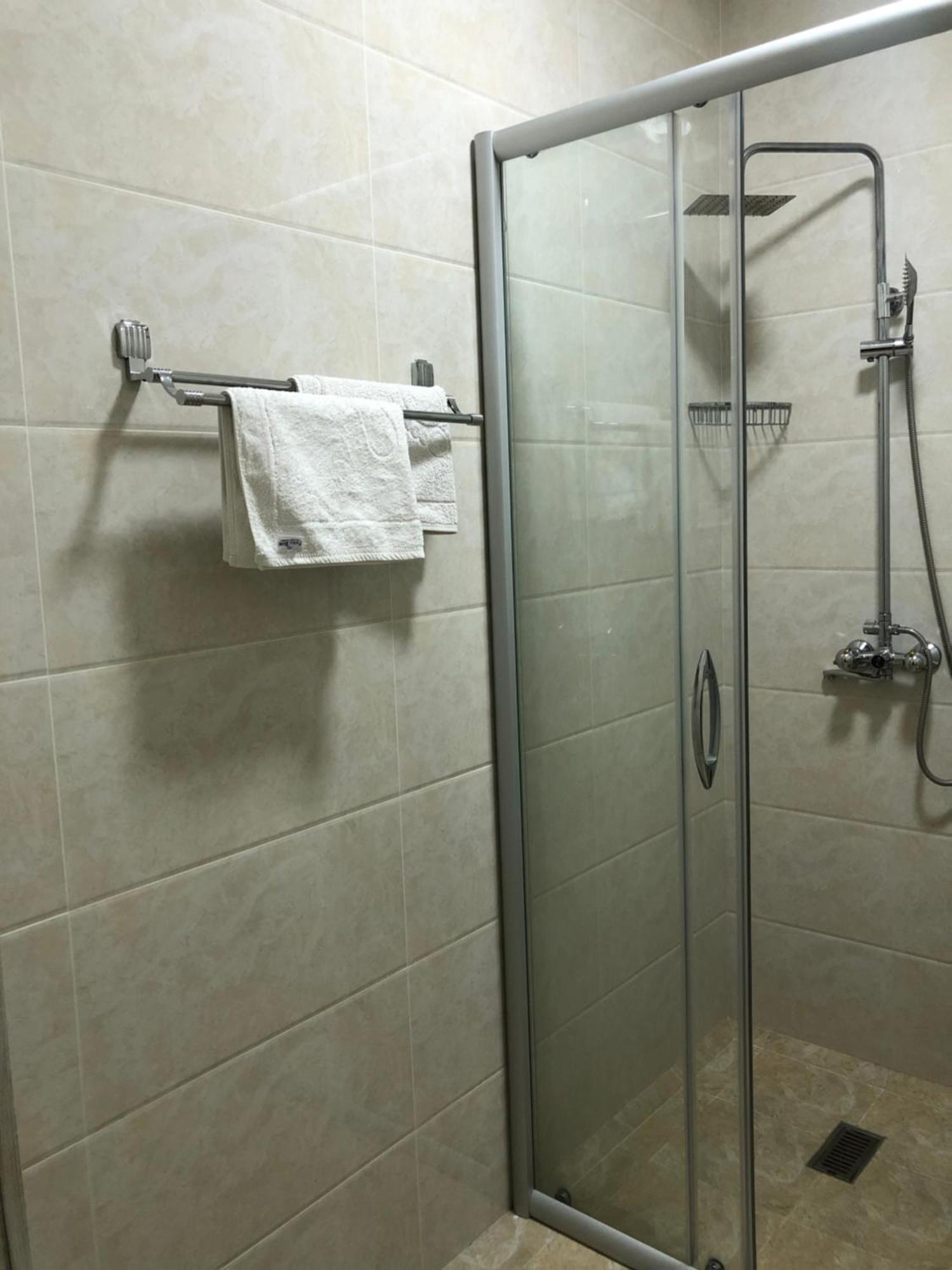 Mazza Hotel タシュケント 部屋 写真