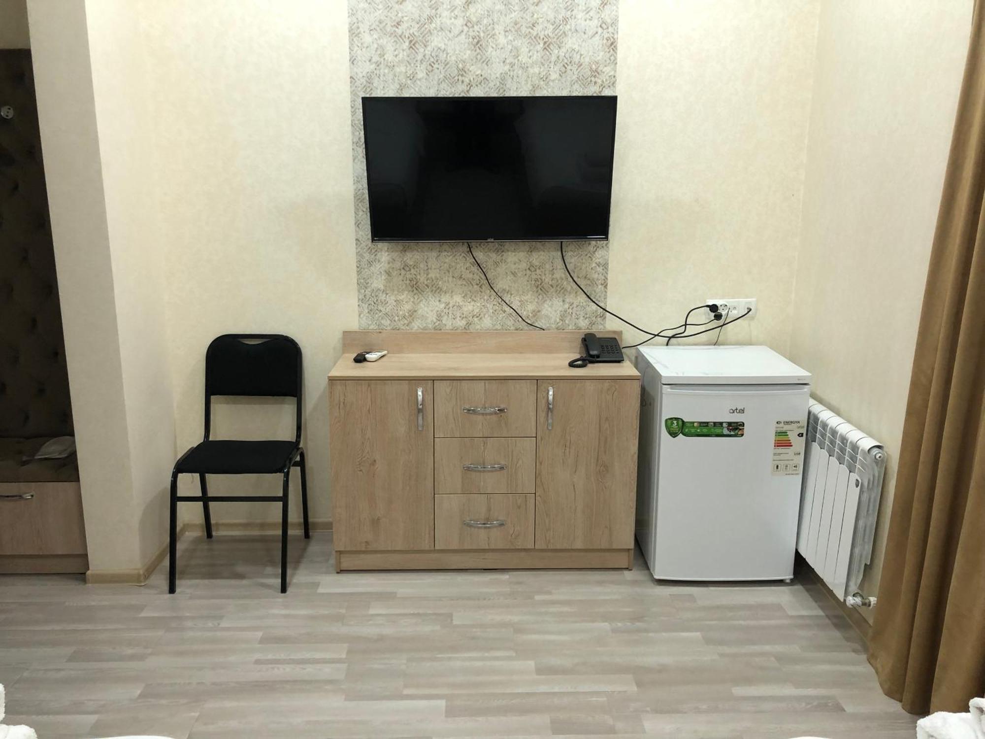 Mazza Hotel タシュケント 部屋 写真